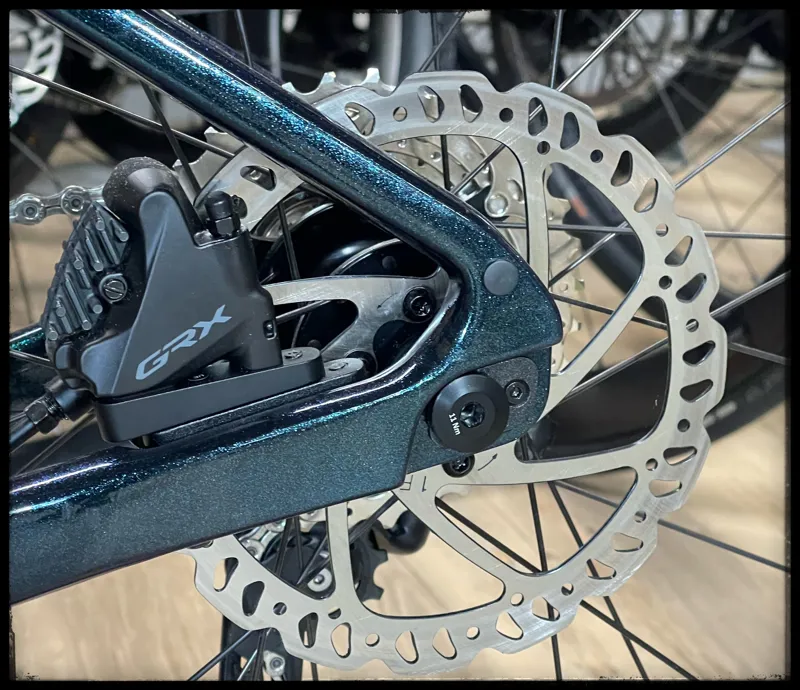 Giant Revolt Advanced 2 Large Starry Night 2022-8